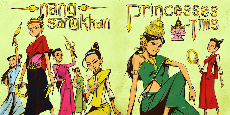 Nang Sangkhan