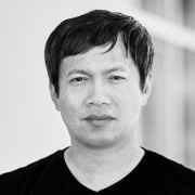 Author Headshot