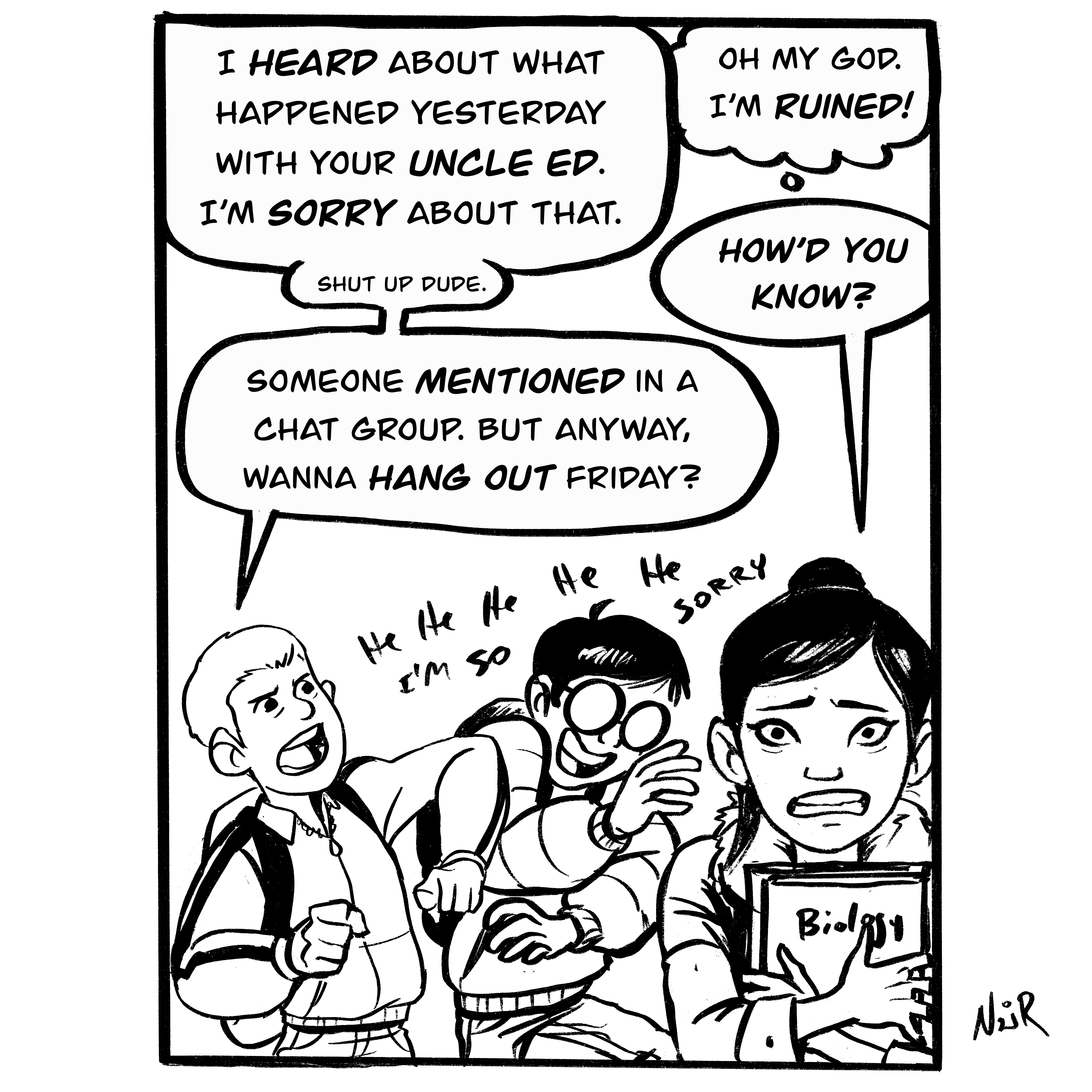 Hey Lisa! image