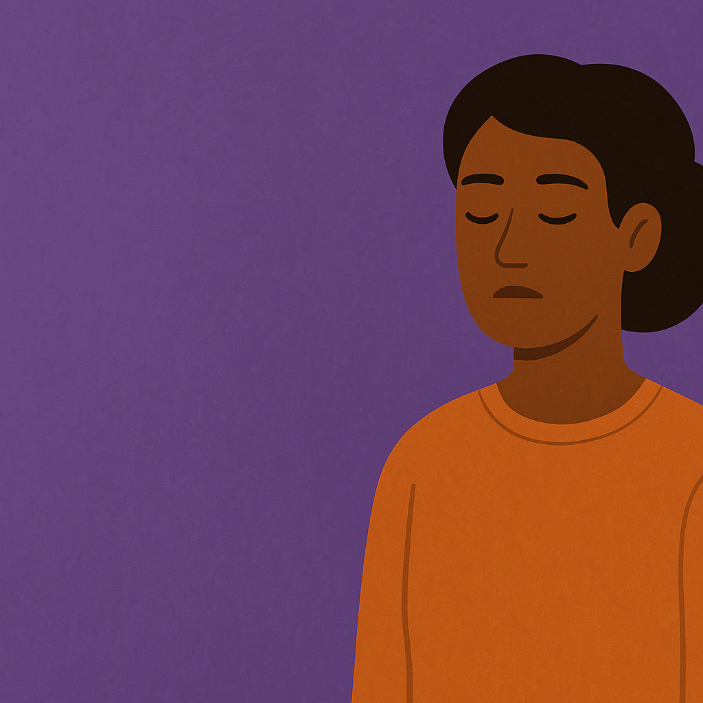 Don't Apologize for Being an Introvert