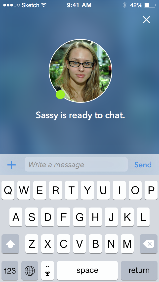 Messages