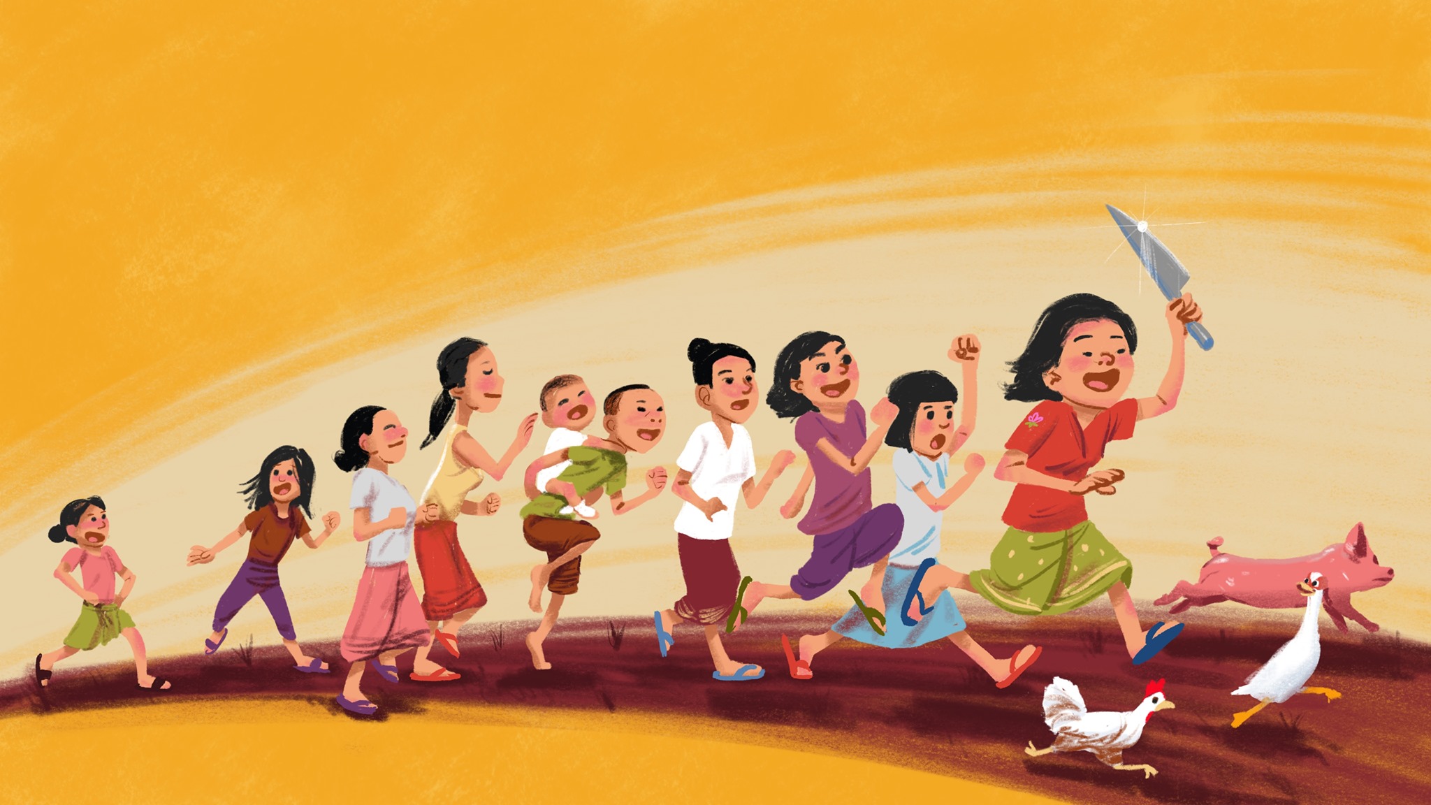 8 Things to Know Before Writing Children’s Books